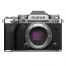 Fujifilm X-T5 Body Silver