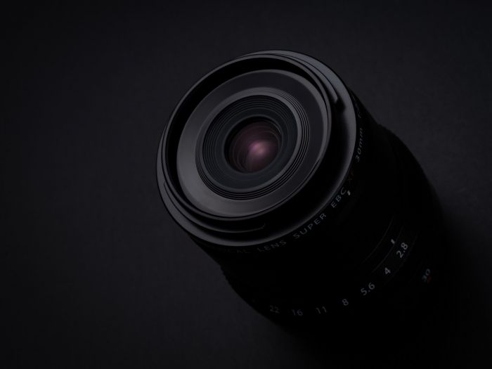 Fujinon XF 30mm Macro