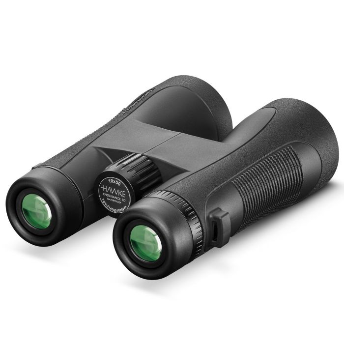 Hawke Endurance ED 50 Black