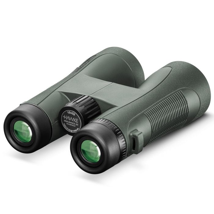 Hawke Endurance ED 50 Green