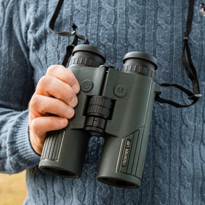 Hawke Frontier LRF
