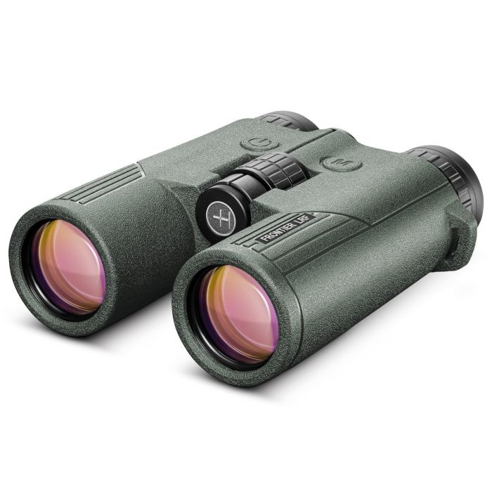 Hawke 8x42 Frontier LRF Green