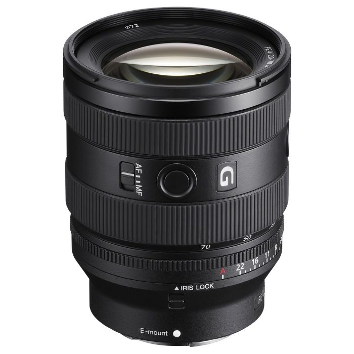 Sony 20-70mm F4 G FE