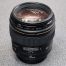 Canon 85mm F1.5 USM EF Used