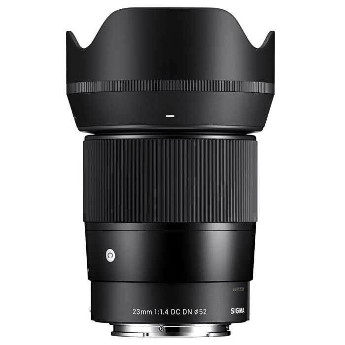 Sigma 23mm F1.4 DC DN C