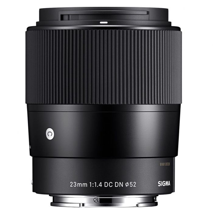 Sigma 23mm F1.4 DC DN C