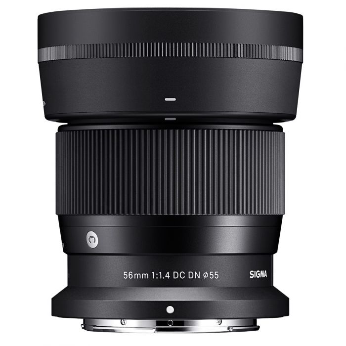 Sigma 56mm F1.4 DC DN C Z