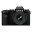 Fujifilm X-S20 & 16-50mm