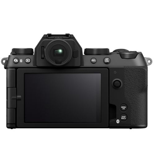 Fujifilm X-S20