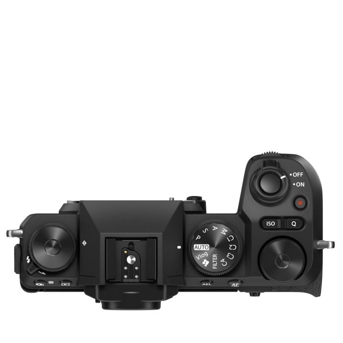 Fujifilm X-S20 Body