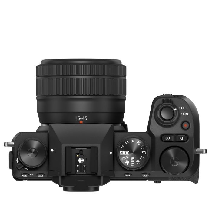 Fujifilm X-S20 XC 15-45