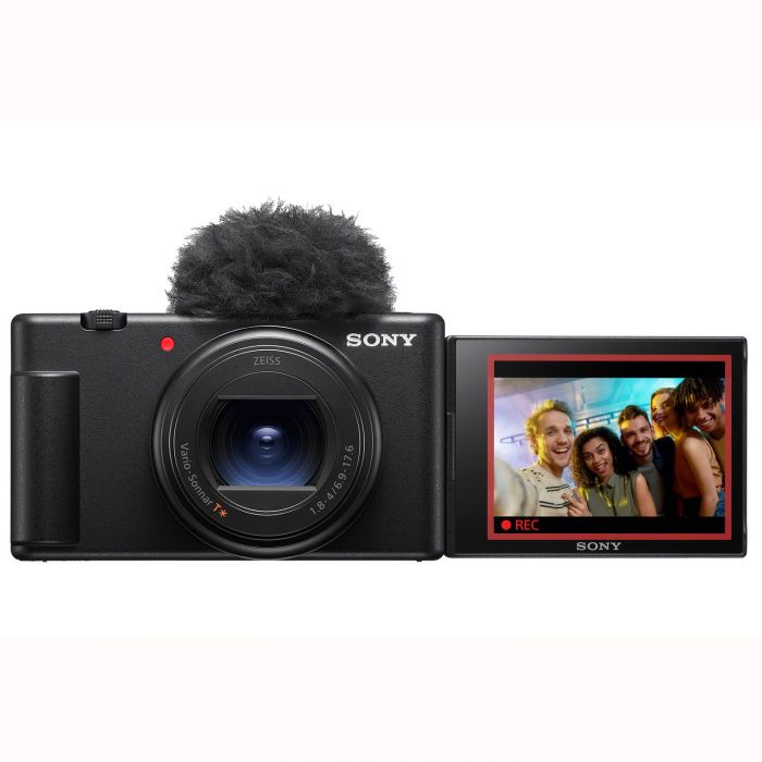 Sony ZV-1 II