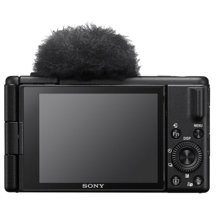 Sony ZV-1 II