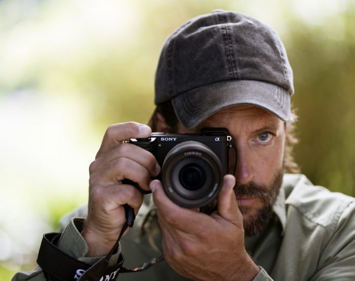Sony A6700
