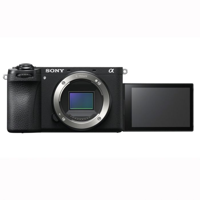 Sony A6700 Body