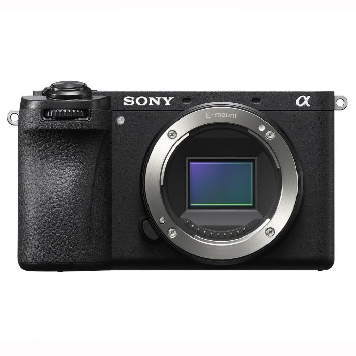 Sony A6700 Body