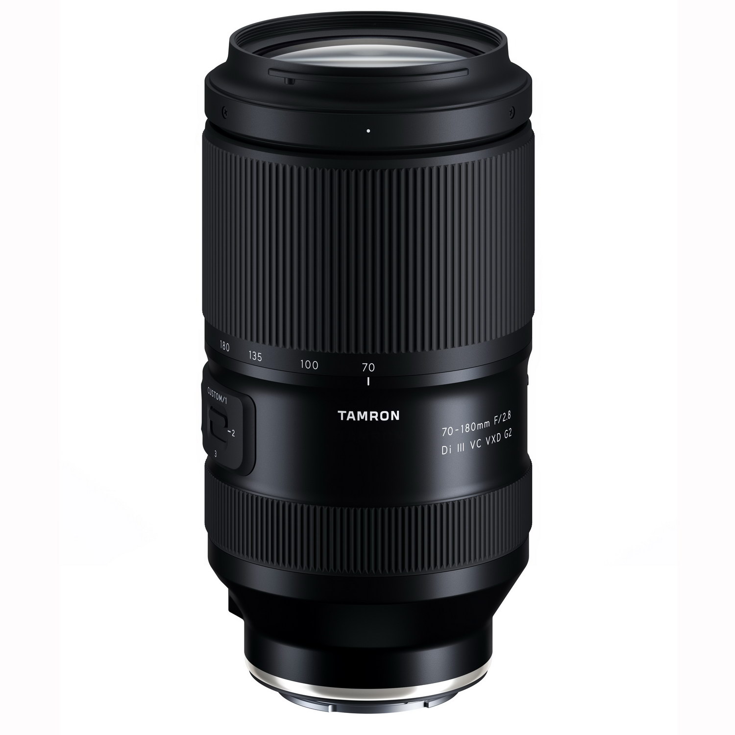 Tamron 70-180mm F2.8 Di III VC VXD G2 – Sony