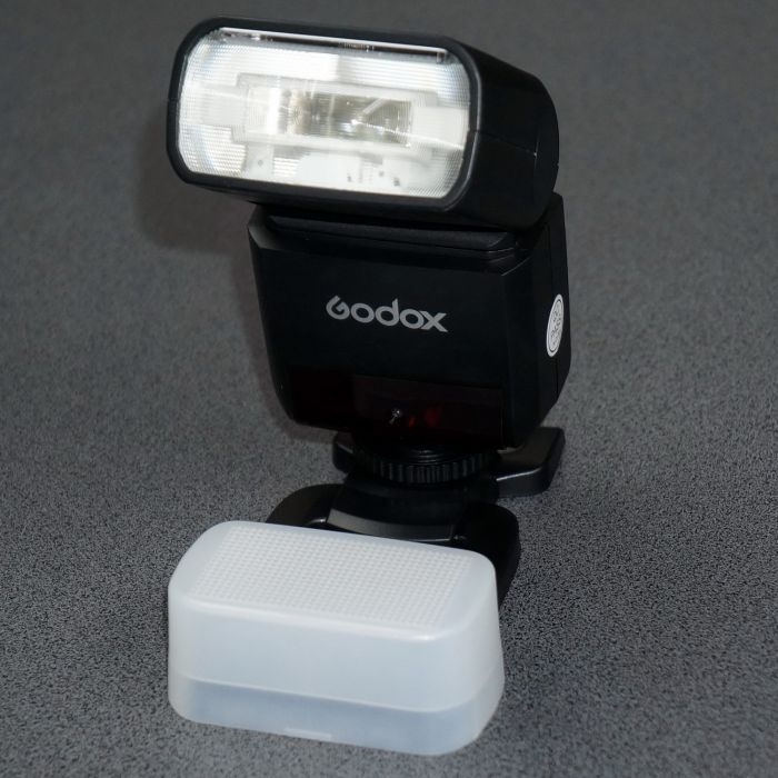 Godox TT 350S Flash S5957