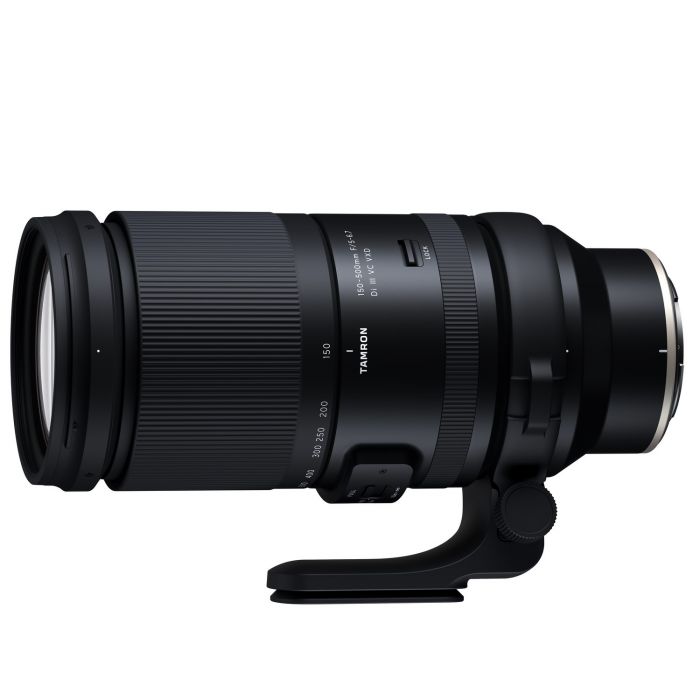 Tamron 150-500mm Di III VC VXD Nikon Z
