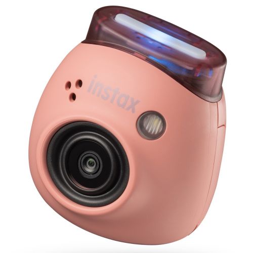 Fujifilm INSTAX Pal - pink