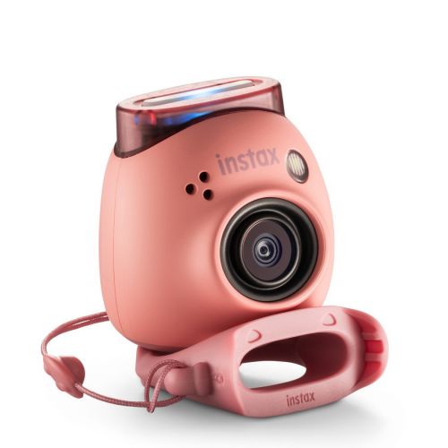 Fujifilm INSTAX Pal - pink