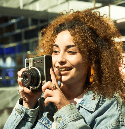 Fujifilm Instax Mini 40