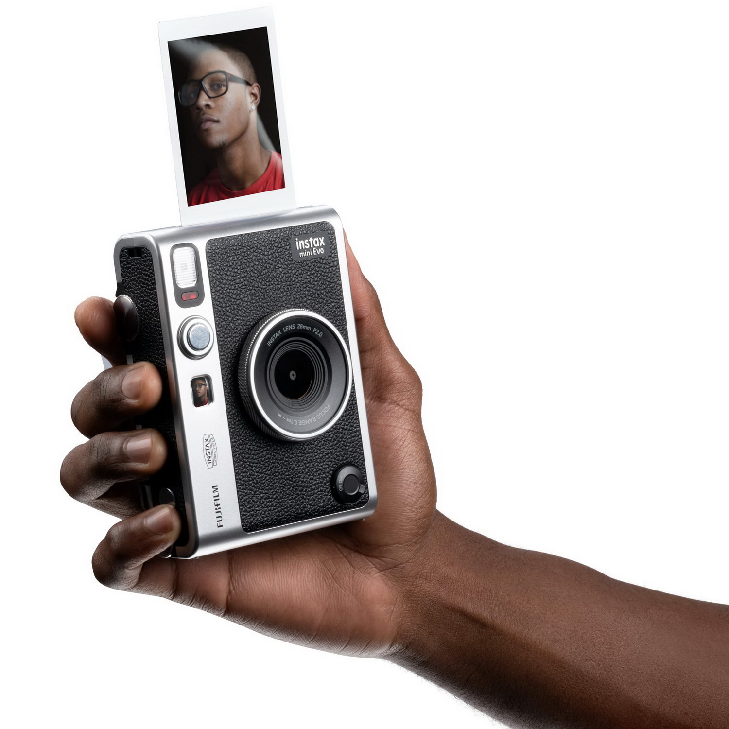 Fujifilm Instax Mini Evo