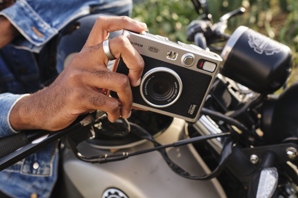 Fujifilm Instax Mini Evo