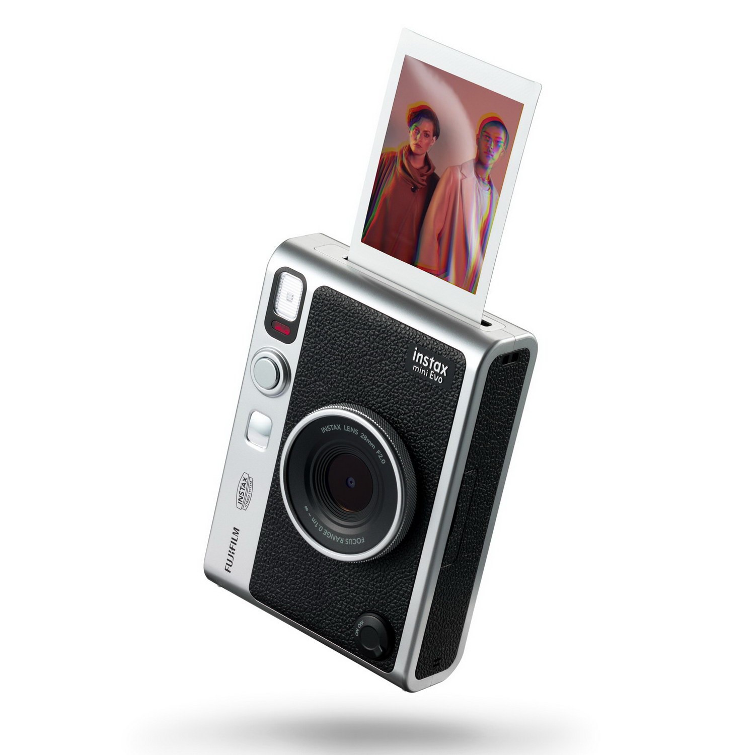 Fujifilm Instax Mini Evo