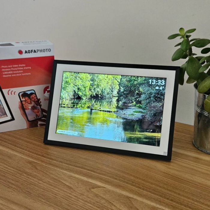 AgfaPhoto Realiview APF1000