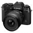 Fujifilm X-T50 Black 16-50 XF
