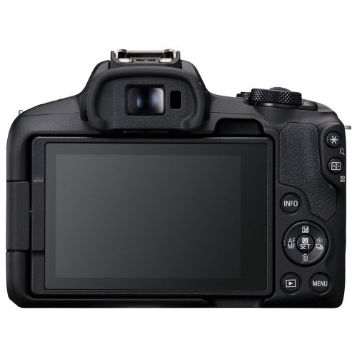 Canon EOS R50 18-45mm