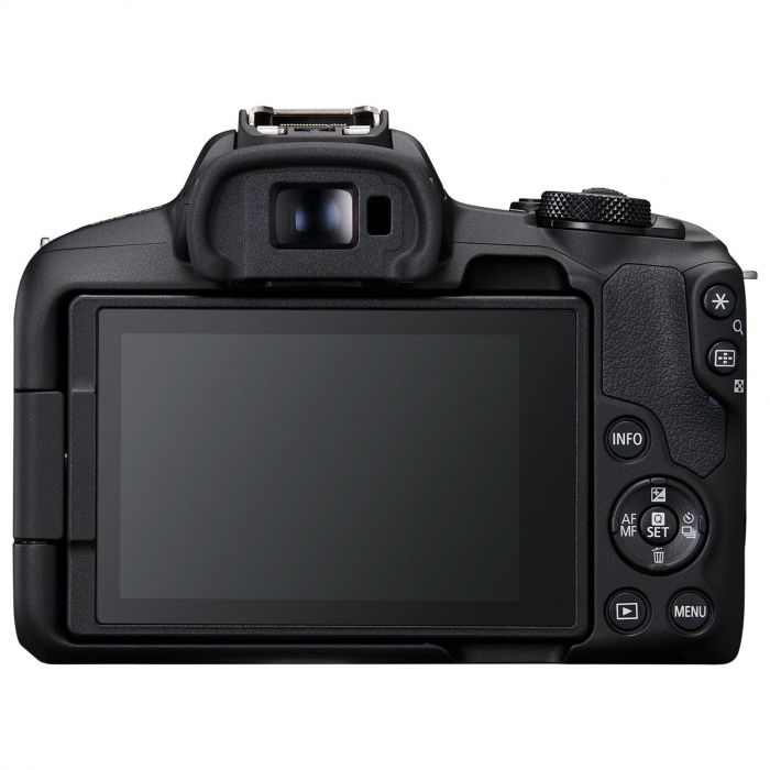 Canon EOS R50 18-45mm