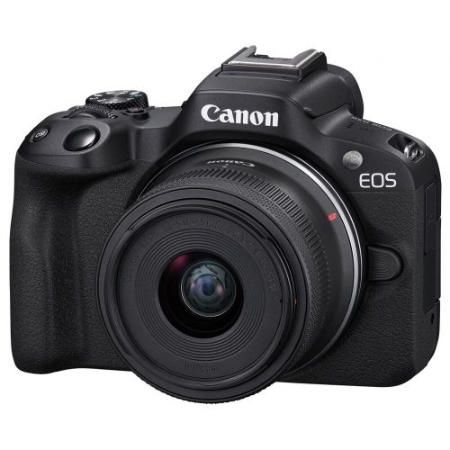 Canon EOS R50 18-45mm
