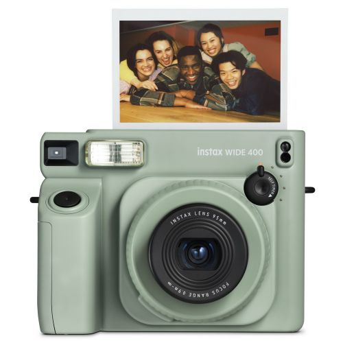 Fujifilm Instax Wide 400