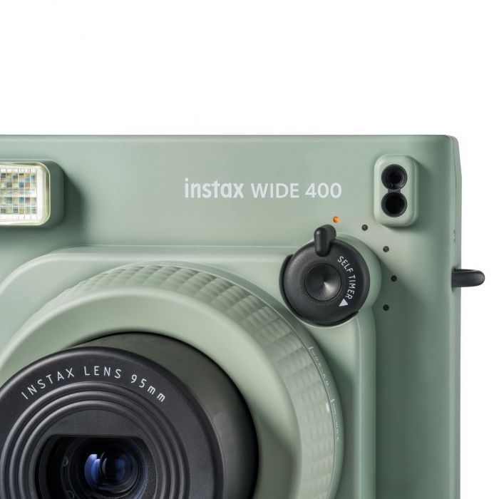 Fujifilm Instax Wide 400