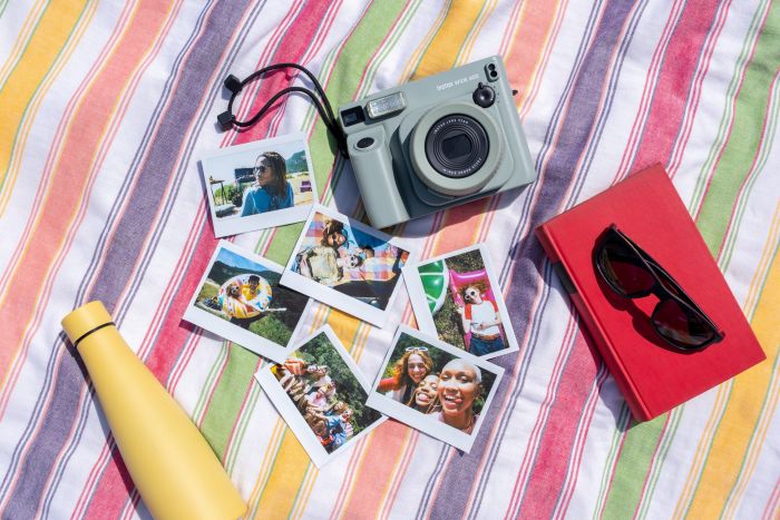 Fujifilm Instax Wide 400