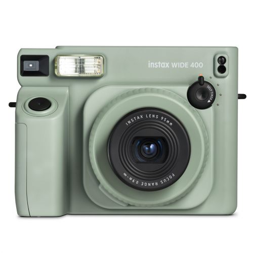 Fujifilm Instax Wide 400