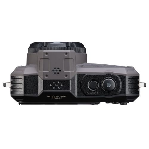 Pentax WG1000 Grey