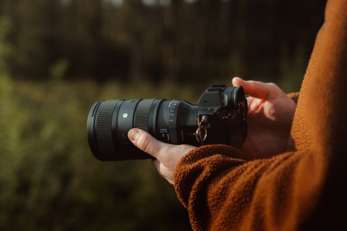 Sigma 28-45mm F1.8 DG DN A024