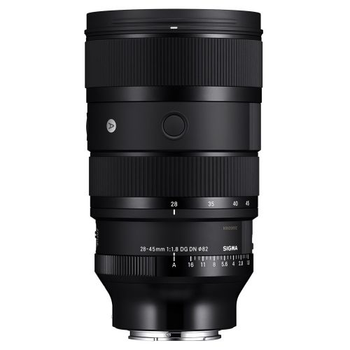Sigma 28-45mm F1.8 DG DN A024
