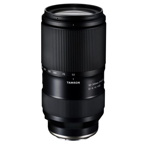 Tamron 50-300mm F4.5-6.3 Di III VC VXD - A069S