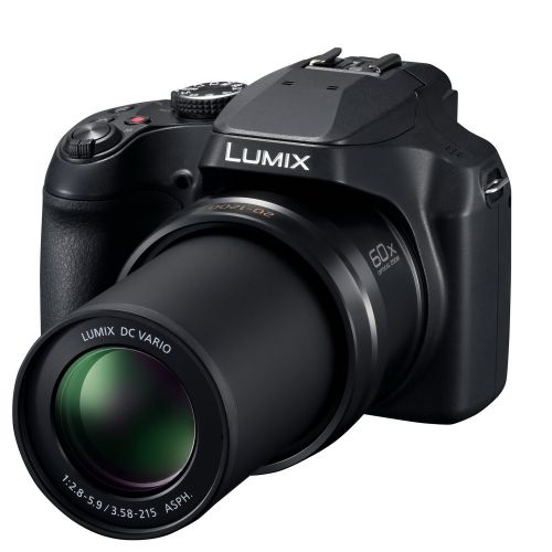 Panasonic Lumix FZ82D