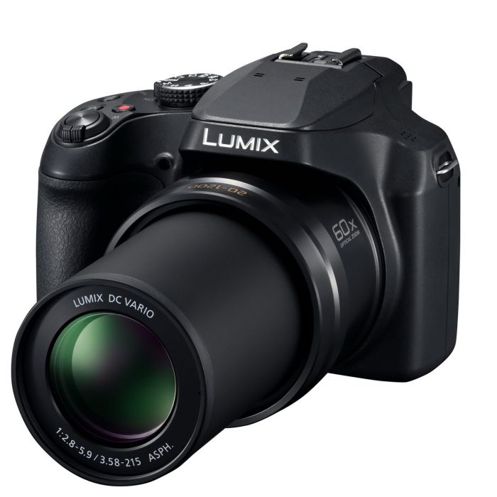 Panasonic Lumix FZ82D