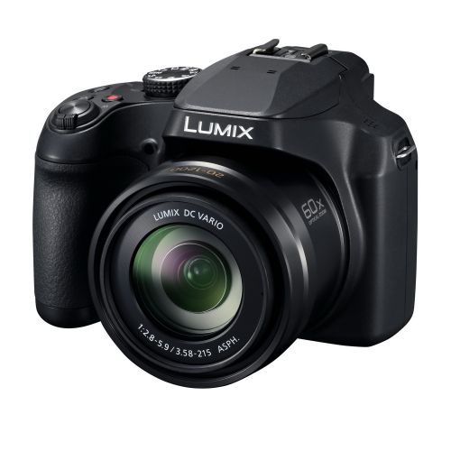 Panasonic Lumix FZ82D