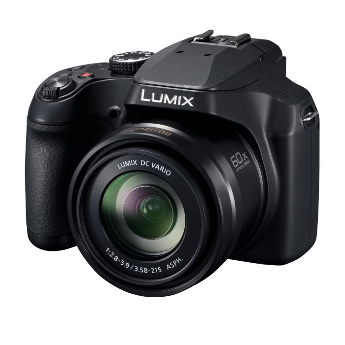 Panasonic Lumix FZ82D