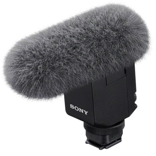Sony ECM-B10
