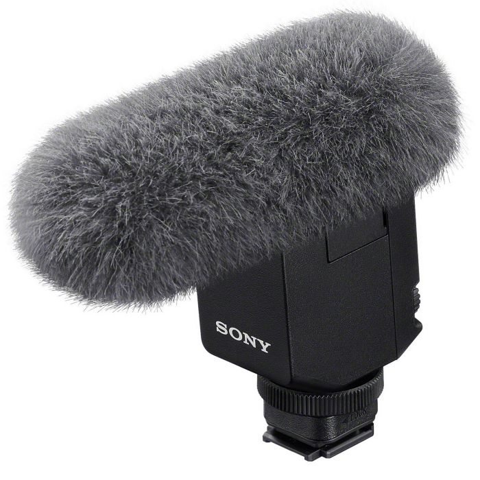 Sony ECM-B10