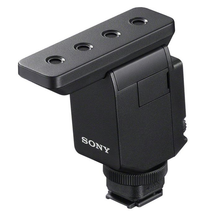 Sony ECM-B10