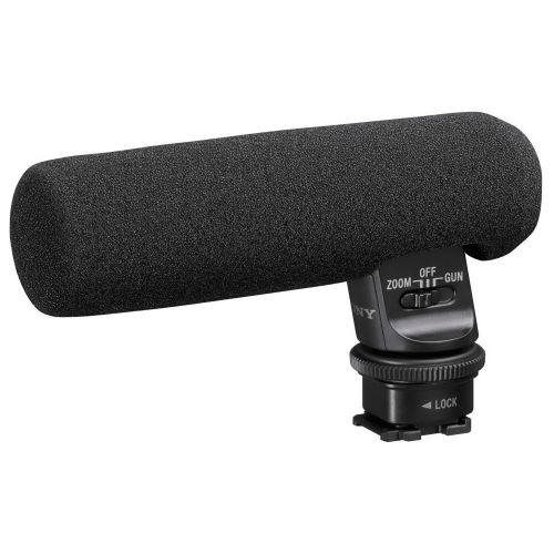 Microphones